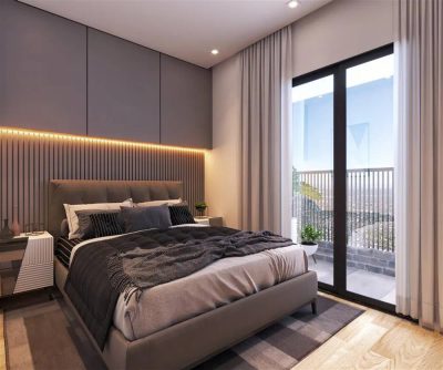 Apartamento, 2 quartos, 61 m² - Foto 3