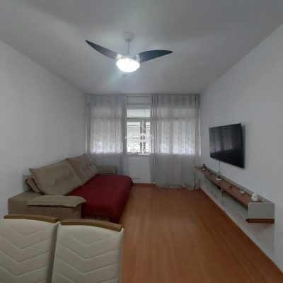 Apartamento, 2 quartos, 83 m² - Foto 2