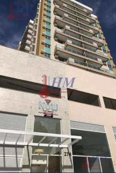 Cobertura, 3 quartos, 128 m² - Foto 1