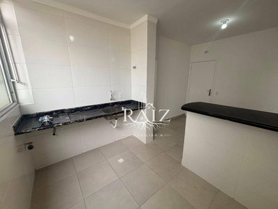 Kitnet-Studio, 42 m² - Foto 1