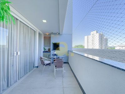 Apartamento, 2 quartos, 85 m² - Foto 1