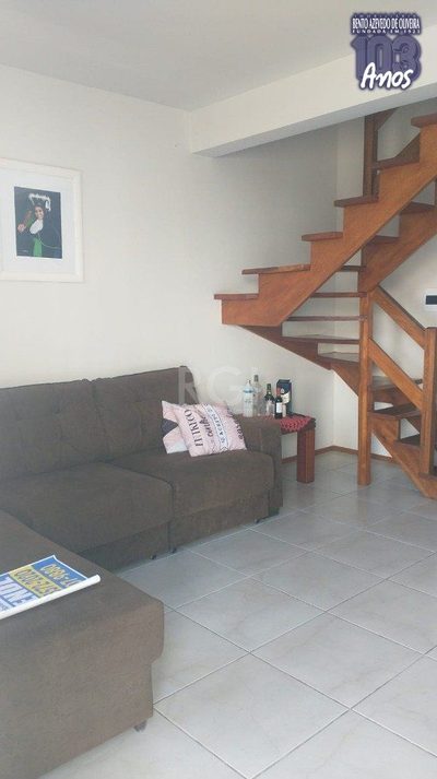 Sobrado, 2 quartos, 83 m² - Foto 2