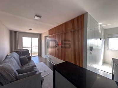 Apartamento, 2 quartos, 50 m² - Foto 1