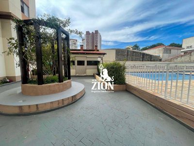 Apartamento, 2 quartos, 50 m² - Foto 4