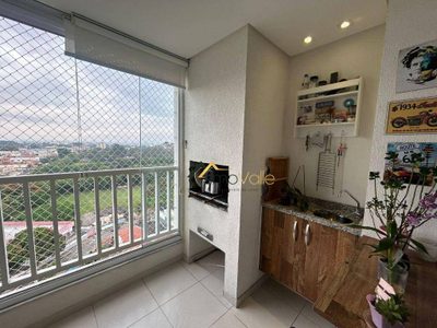 Apartamento, 2 quartos, 65 m² - Foto 4