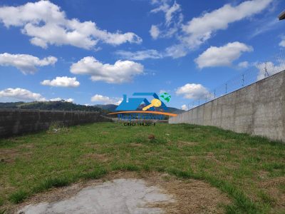 Terreno, 1080 m² - Foto 1