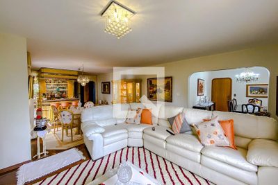Apartamento, 4 quartos, 219 m² - Foto 1