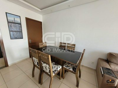 Apartamento, 2 quartos, 70 m² - Foto 4