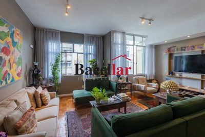 Cobertura, 4 quartos, 266 m² - Foto 5