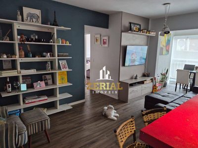 Apartamento, 2 quartos, 65 m² - Foto 4