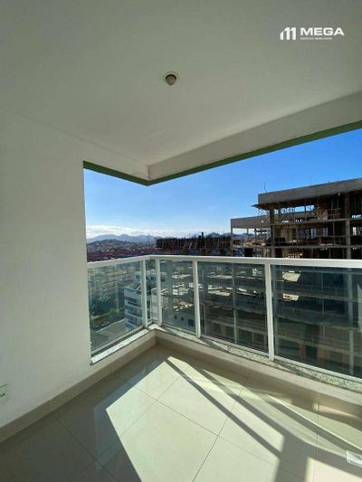 Apartamento, 2 quartos, 65 m² - Foto 5