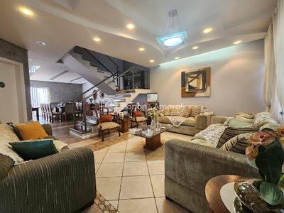 Casa de Condomínio, 4 quartos - Foto 3