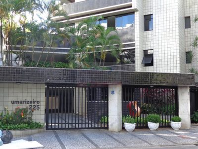 Cobertura, 5 quartos, 340 m² - Foto 5