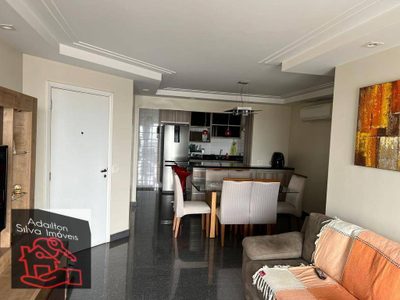 Apartamento, 2 quartos, 104 m² - Foto 1
