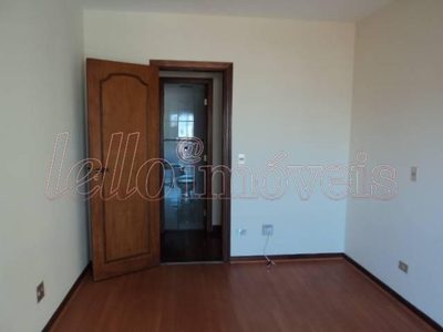 Apartamento, 4 quartos, 210 m² - Foto 5