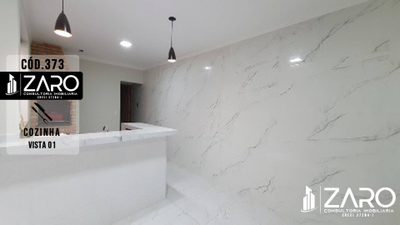 Sobrado, 3 quartos, 164 m² - Foto 3