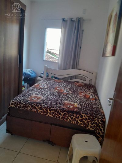 Casa, 2 quartos - Foto 4