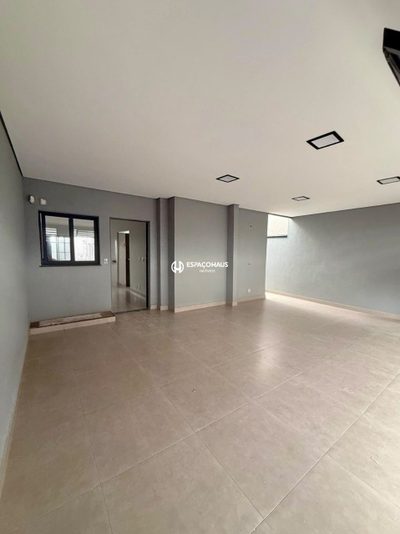 Casa, 3 quartos, 120 m² - Foto 1
