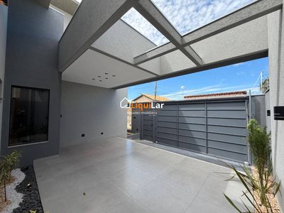 Casa, 3 quartos, 118 m² - Foto 3