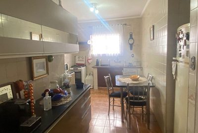 Sobrado, 2 quartos, 292 m² - Foto 5
