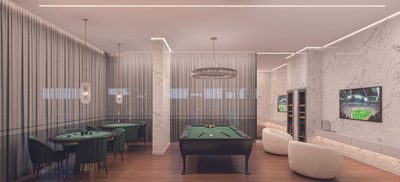 Apartamento, 4 quartos, 259 m² - Foto 2