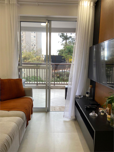 Apartamento, 2 quartos, 47 m² - Foto 2