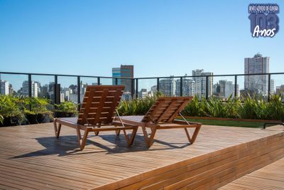 Apartamento, 3 quartos, 152 m² - Foto 5
