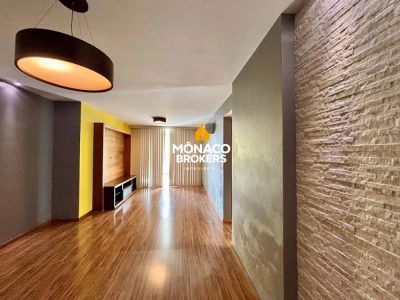 Apartamento, 3 quartos, 90 m² - Foto 3