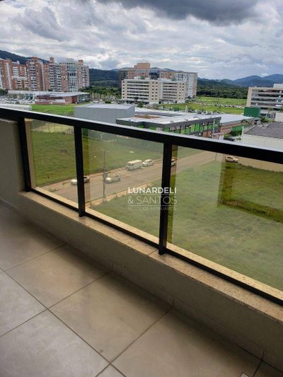 Apartamento, 3 quartos, 104 m² - Foto 1