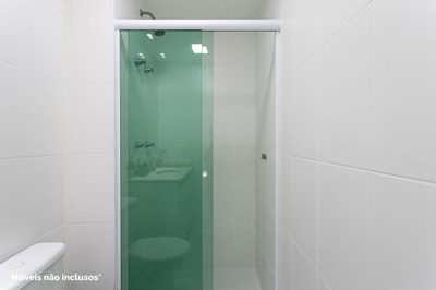 Apartamento, 1 quarto, 41 m² - Foto 2