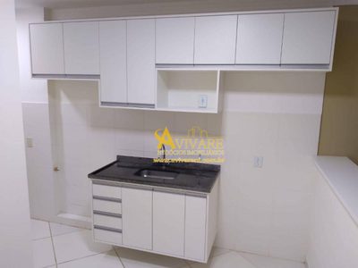 Apartamento, 2 quartos, 43 m² - Foto 4
