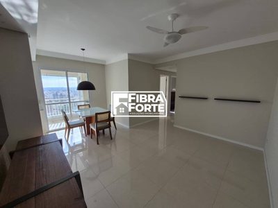 Apartamento, 2 quartos, 66 m² - Foto 5