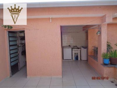 Casa, 4 quartos, 220 m² - Foto 5