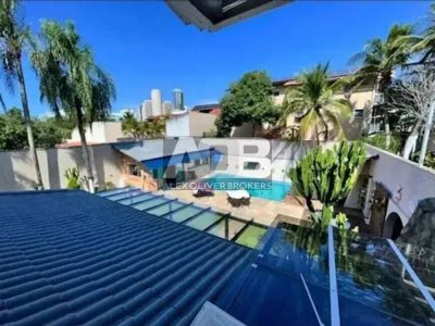 Casa, 5 quartos, 720 m² - Foto 2