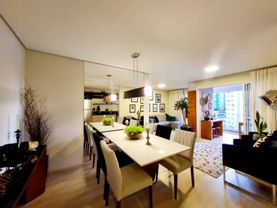 Apartamento, 2 quartos, 94 m² - Foto 1