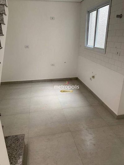 Cobertura, 2 quartos, 95 m² - Foto 2