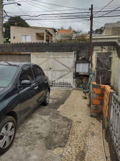 Terreno, 252 m² - Foto 1