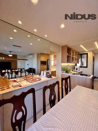 Apartamento, 3 quartos, 95 m² - Foto 4