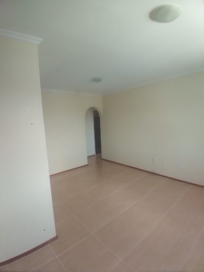 Apartamento, 3 quartos, 80 m² - Foto 2