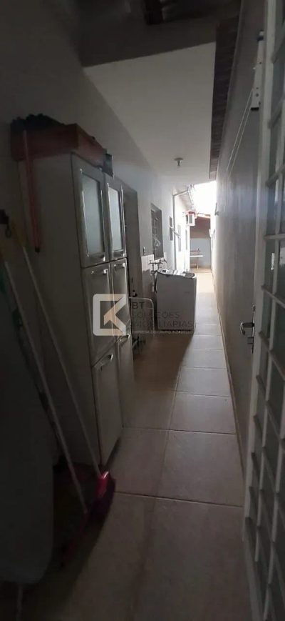 Casa, 2 quartos, 85 m² - Foto 3
