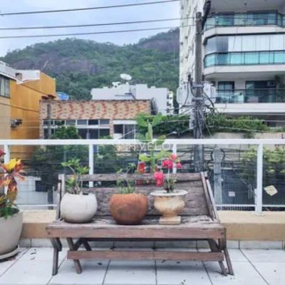 Apartamento, 5 quartos, 141 m² - Foto 4