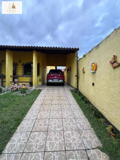 Casa, 3 quartos, 146 m² - Foto 2