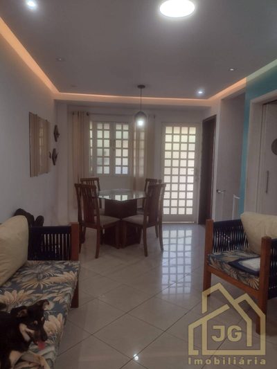 Sobrado, 2 quartos, 1000 m² - Foto 1