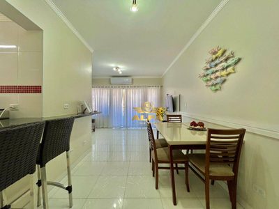 Apartamento, 3 quartos, 94 m² - Foto 2