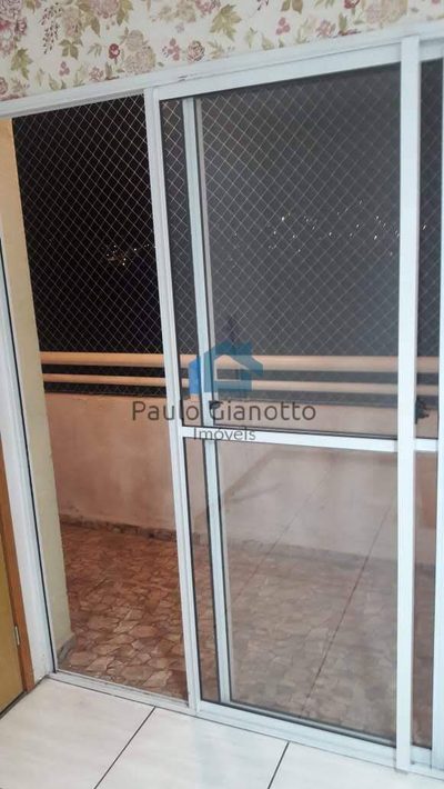Apartamento, 2 quartos, 47 m² - Foto 4