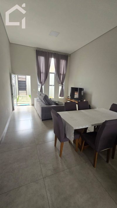 Casa, 153 m² - Foto 4
