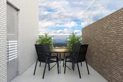 Apartamento, 2 quartos, 63 m² - Foto 2