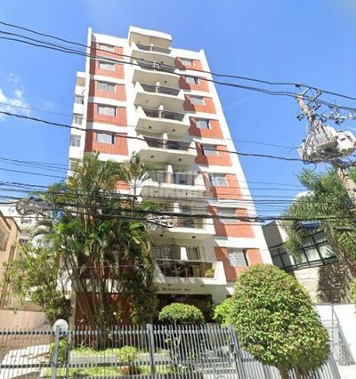 Apartamento, 1 quarto, 31 m² - Foto 1