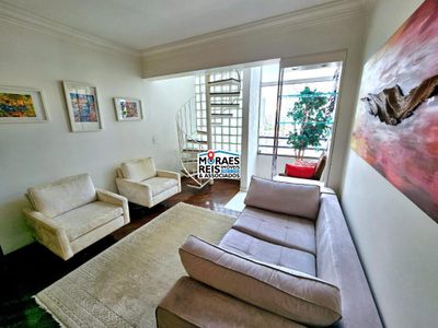 Cobertura, 3 quartos, 169 m² - Foto 5
