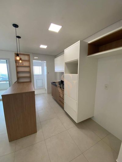 Apartamento, 3 quartos, 95 m² - Foto 5